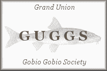 GUGGS logo
