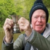 KiDa (David Kirtley) had won eight consecutive Chaplain