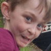Noah Fallon was not quite ready to hold a fish yet but he was pleased to become member FaNo at Grove Church on the Grand Union in May 2024.