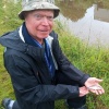 KiDa (David Kirtley) had to travel all the way to the Shropshire Union at Market Drayton to catch his first-ever Society specimen, 32.5g <i>Vasco</i>, in July 2024.