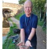If you have to wait all day for a gudgeon, it has got to be a big one! 41.6g <i>Wizzard</i> was KiDa