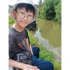 Right at the bottom of the picture is the gudgeon that gave Augustine Kwon membership of the Society at a Leighton Buzzard Let